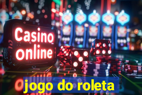 jogo do roleta