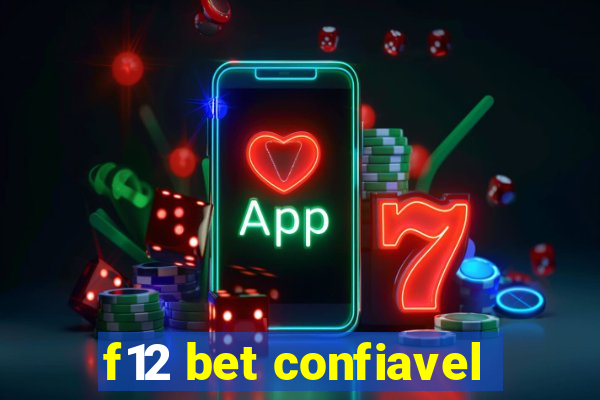 f12 bet confiavel