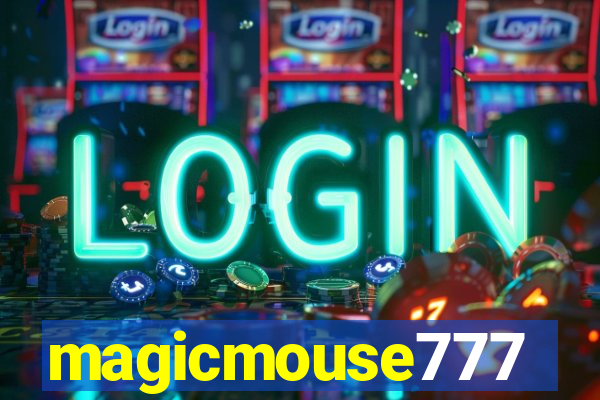 magicmouse777