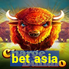 bet asia