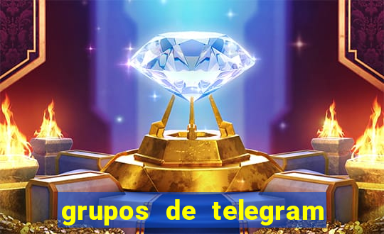 grupos de telegram mais 18