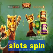 slots spin