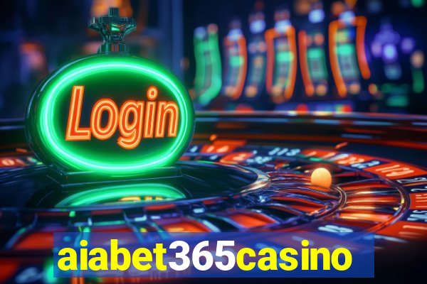 aiabet365casino