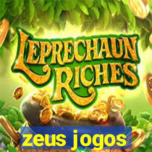 zeus jogos