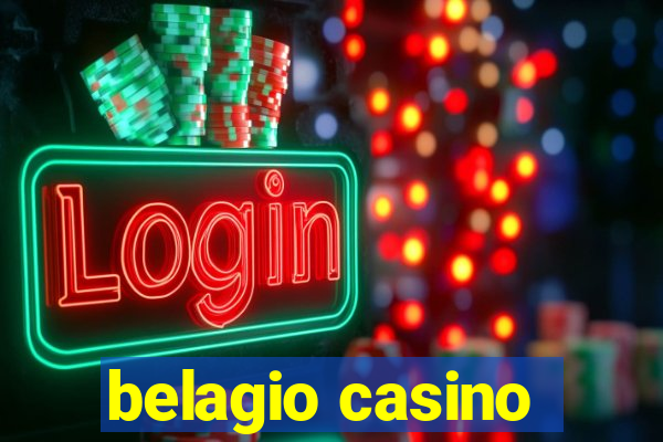 belagio casino