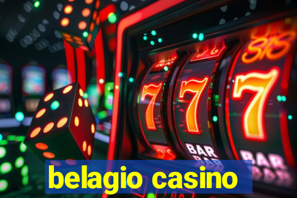 belagio casino