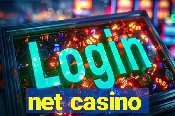 net casino