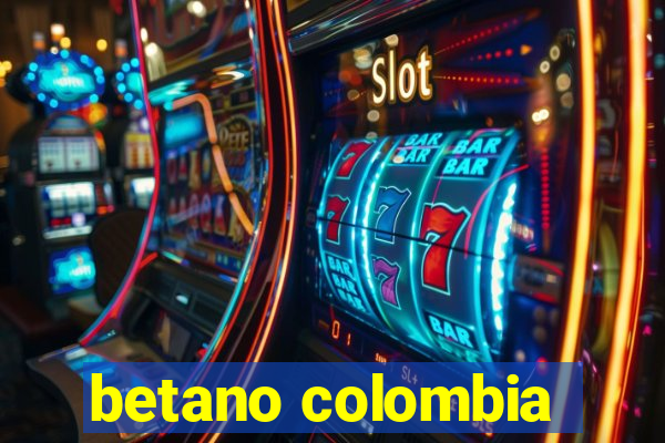 betano colombia