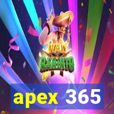 apex 365