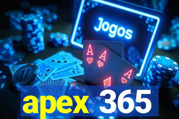 apex 365