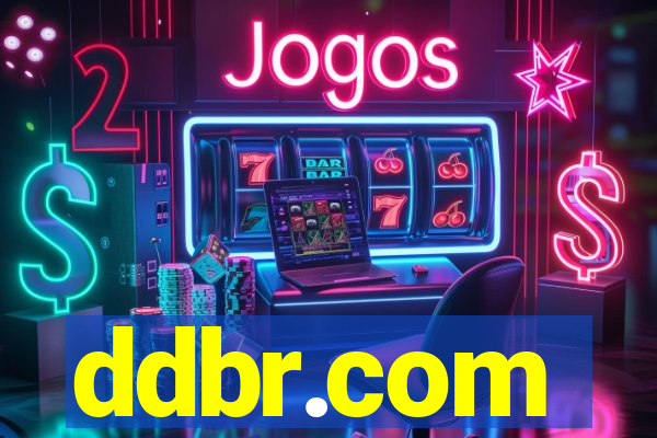 ddbr.com