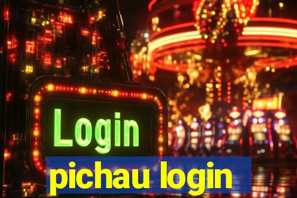 pichau login