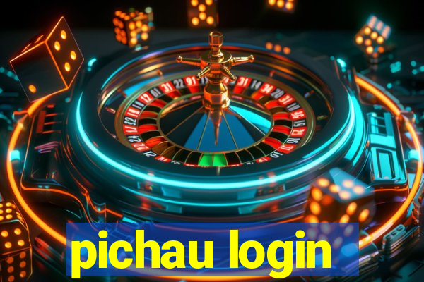 pichau login