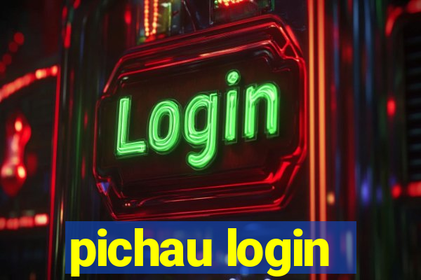 pichau login