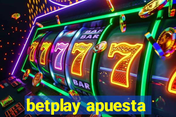 betplay apuesta