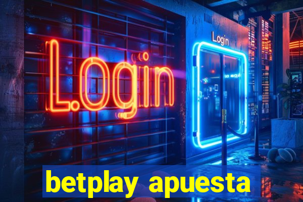 betplay apuesta