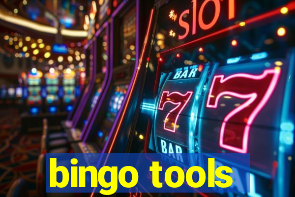 bingo tools