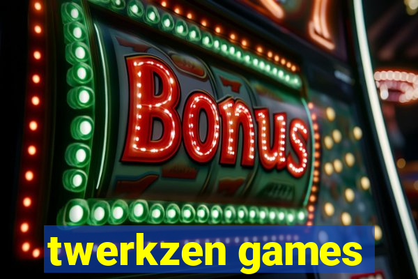 twerkzen games