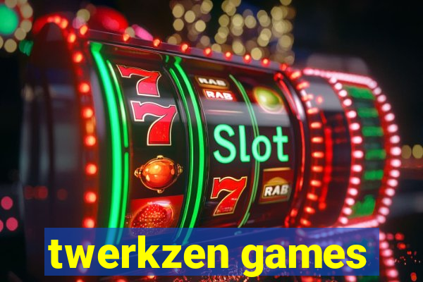 twerkzen games