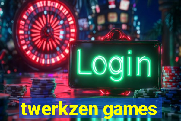 twerkzen games