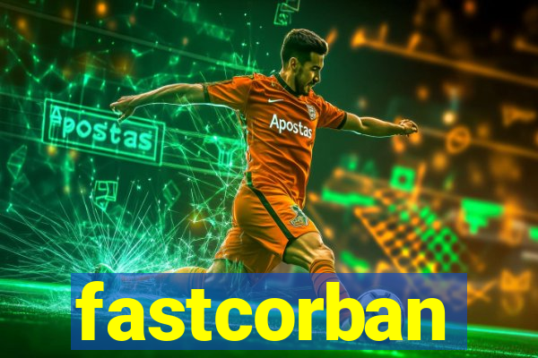 fastcorban