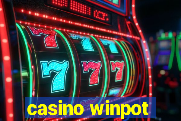 casino winpot