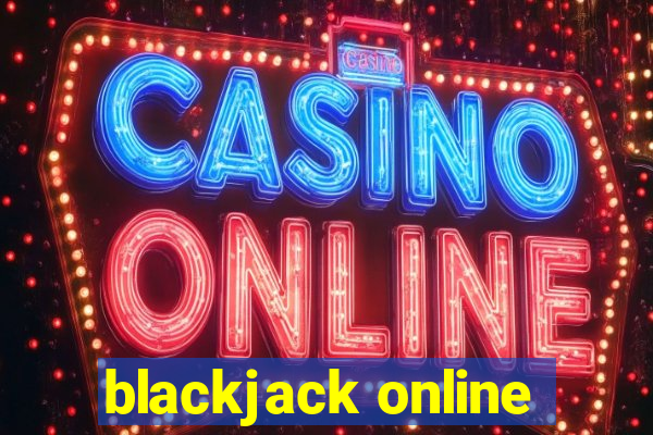 blackjack online