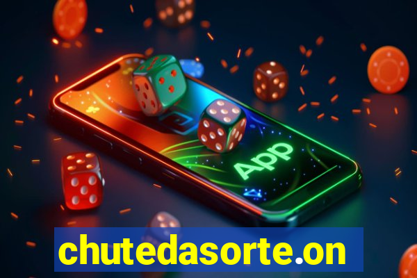 chutedasorte.online