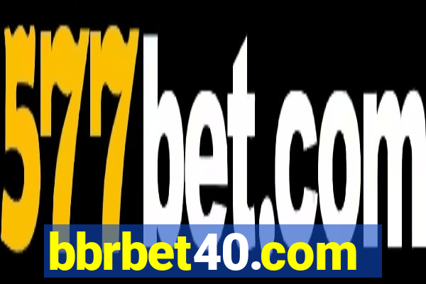 bbrbet40.com