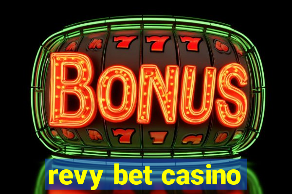 revy bet casino