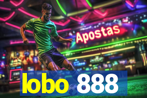 lobo 888