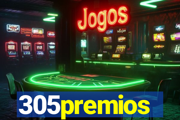 305premios