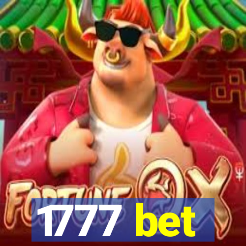 1777 bet