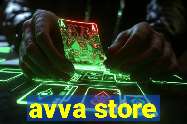 avva store