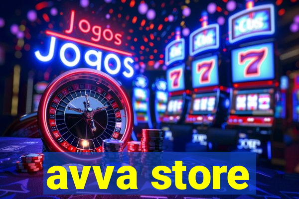 avva store