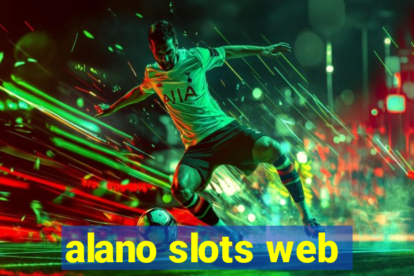 alano slots web