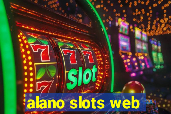 alano slots web