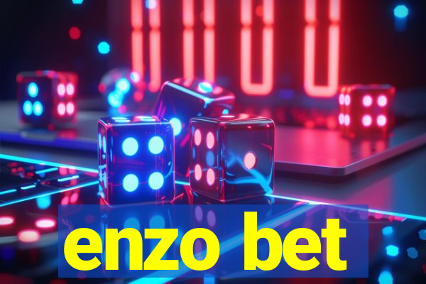 enzo bet