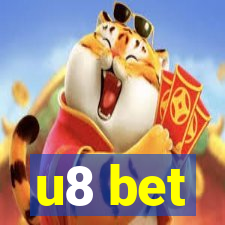 u8 bet