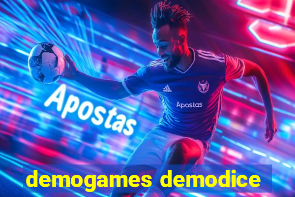 demogames demodice