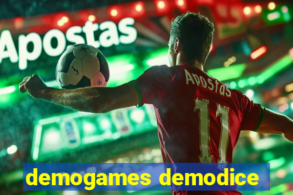 demogames demodice