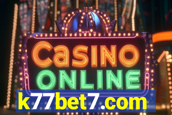 k77bet7.com