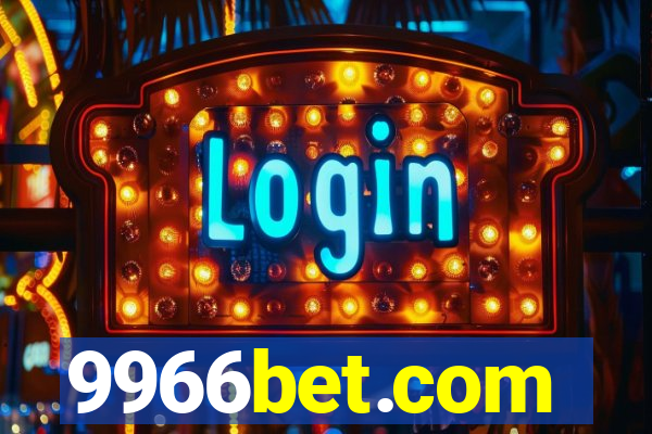 9966bet.com