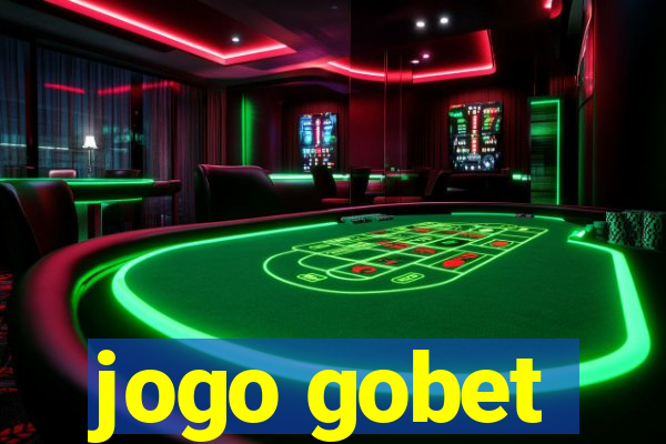 jogo gobet