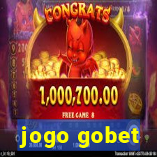 jogo gobet