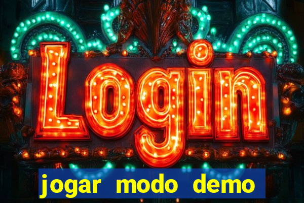 jogar modo demo fortune tiger