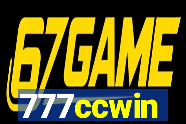 777ccwin