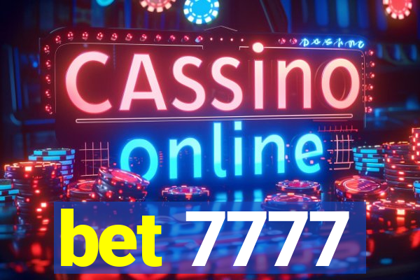 bet 7777