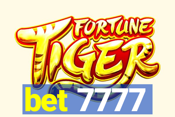 bet 7777