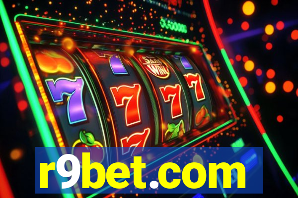 r9bet.com